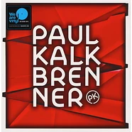 Paul Kalkbrenner - Icke Wieder