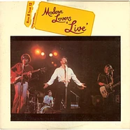 Jonathan Richman & The Modern Lovers - 'Live'