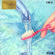 Yellow Magic Orchestra - BGM