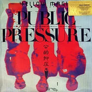 Yellow Magic Orchestra - Public Pressure