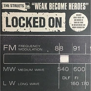 The Streets - Weak Become Heroes