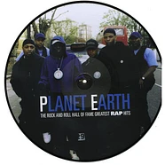 Public Enemy - Planet Earth (The Rock And Roll Hall Of Fame Greatest Rap Hits)