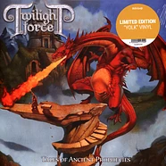 Twilight Force - Tale Of Ancient Prophecies Yolk