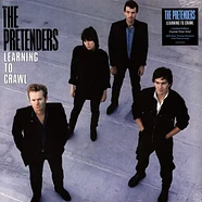 Pretenders - Learning To Crawl 40th Anniversary Edition