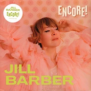 Jill Barber - Encore!