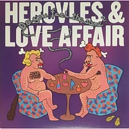 Hercules & Love Affair - Do You Feel The Same?