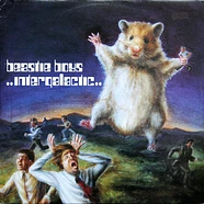 Beastie Boys - Intergalactic