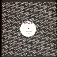 6th Borough Project - The Vibes (Incl Chicago Damn Remix) Test Press