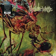 Psychotic Waltz - Mosquito Re-Issue 2024