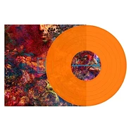 Frail Body - Artificial Bouquet Transparent Orange Crush Vinyl Edition