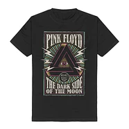 Pink Floyd - Arrow Eye T-Shirt