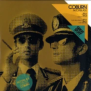 Coburn - Razorblade