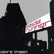 Tokra Thaan - Blade Runner EP