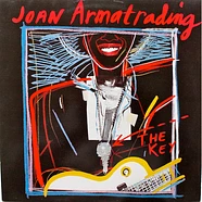 Joan Armatrading - The Key