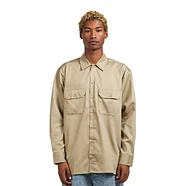 Dickies - Work Shirt LS Rec