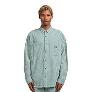 Dickies - Hickory Shirt LS