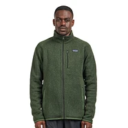 Patagonia - Better Sweater Jacket