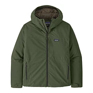 Patagonia - Windshadow Jacket