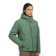 Patagonia - Windshadow Jacket