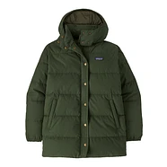 Patagonia - Cotton Down Parka