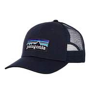 Patagonia - P-6 Logo LoPro Trucker Hat