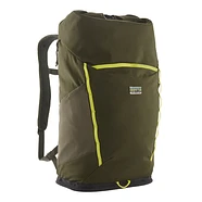 Patagonia - Fieldsmith Roll Top Pack