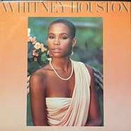 Whitney Houston - Whitney Houston