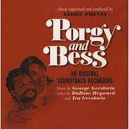 André Previn - OST Porgy And Bess by George Gershwin