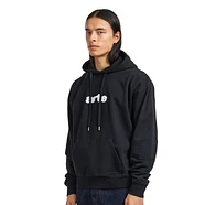 Arte Antwerp - Embroidery Logo Hoodie