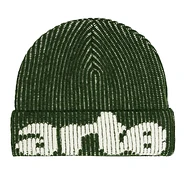 Arte Antwerp - Ribbed Beanie