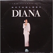 Diana Ross - Diana Ross Anthology