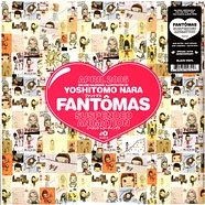Fantômas - Suspended Animation Black Vinyl Edition