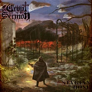 Crypt Sermon - The Stygian Rose White Vinyl Edition