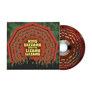 King Gizzard & The Lizard Wizard - Nonagon Infinity Live