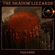 The Shadow Lizzards - Paradise Orange Vinyl Edition
