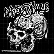 Days N' Daze - Show Me The Blueprints Colored Vinyl Edition