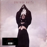 Chelsea Wolfe - Birth Of Violence Black Vinyl Edition