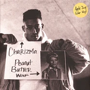 Charizma & Peanut Butter Wolf - Big Shots Apple Juice Colored Vinyl Edition
