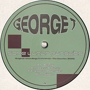 George T - Some Lunar Pursuits EP