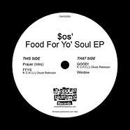 $Os' - Food For Yo' Soul