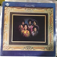 The Jackson 5 - Greatest Hits