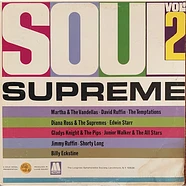 V.A. - Soul Supreme Vol. 2