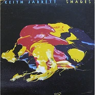 Keith Jarrett - Shades