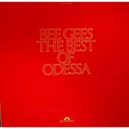 Bee Gees - The Best Of Odessa