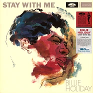 Billie Holiday - Stay With Me