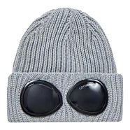 C.P. Company - Merino Wool Goggle Beanie