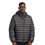 C.P. Company - D.D. Shell Goggle Down Jacket