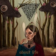 Throatsnapper - About Life Green Vinyl Edition
