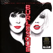 Cher & Christina Aguilera - Burlesque