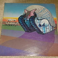 Emerson, Lake & Palmer - Tarkus